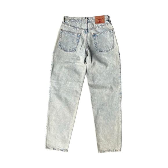 Y/Project Cut Out Rhinestone Jeans - Picture 2 of 4